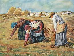 gleaners