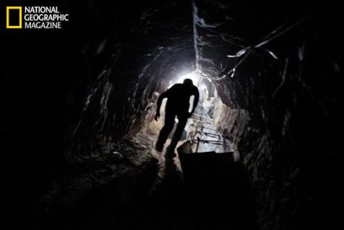 gaza-tunnels