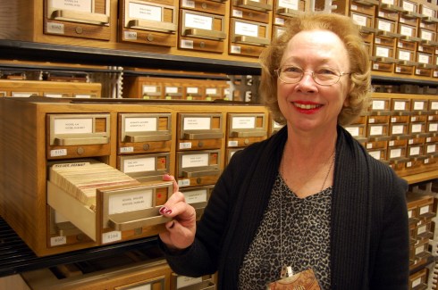 Library of Congress 12