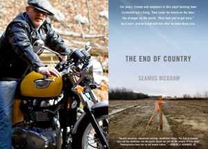 Seamus McGraw-book cover