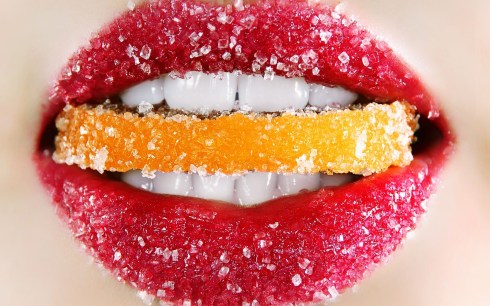 candy sugar lips2