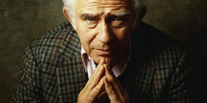 Norman Mailer