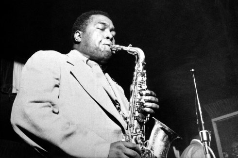 charlie  parker