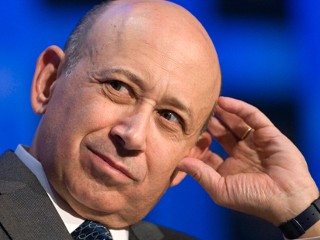 Goldman-Sachs-CEO