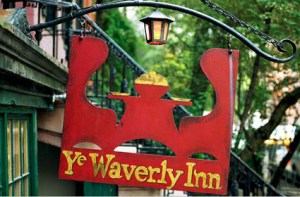 waverly sign