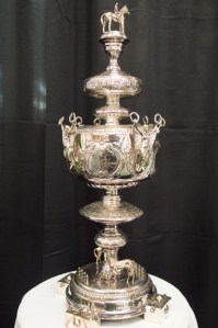 Smarty Jones (1 of 5)