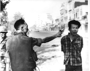 Vietnam execution