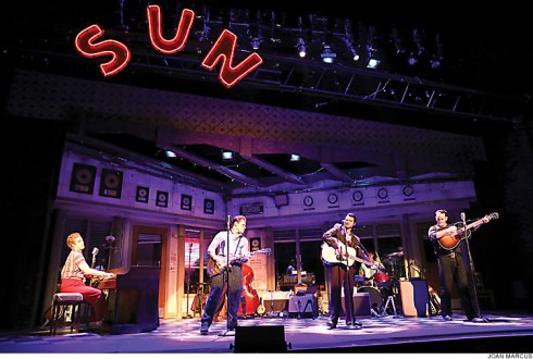 Million-Dollar-Quartet-hits-high-note-at-Bucks-County-Playhouse