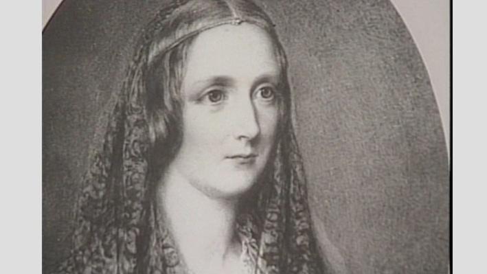 Mary-Shelley